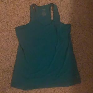 Danskin  Tank Top